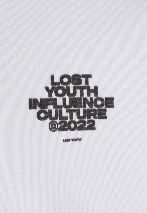 Image du produit Lost Youth LY HOODIE "CULTURE - 21641 (4XL)