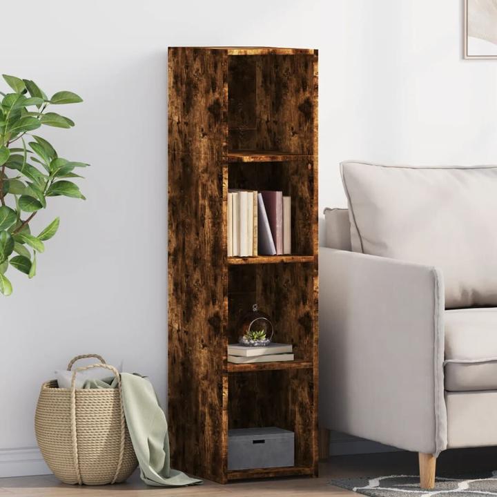Image du produit vidaXL Highboard (30 x 42.50 x 124 cm)