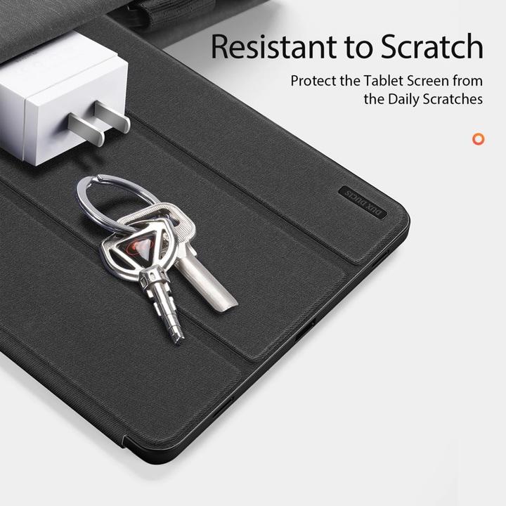 Actual product image Dux Ducis Domo (Galaxy Tab A9)