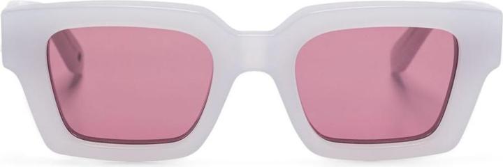 Actual product image Off White Occhiali Grigio