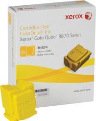 Produktbild Xerox Solid Ink yellow Orig.Nr. 108R00997 (Y)