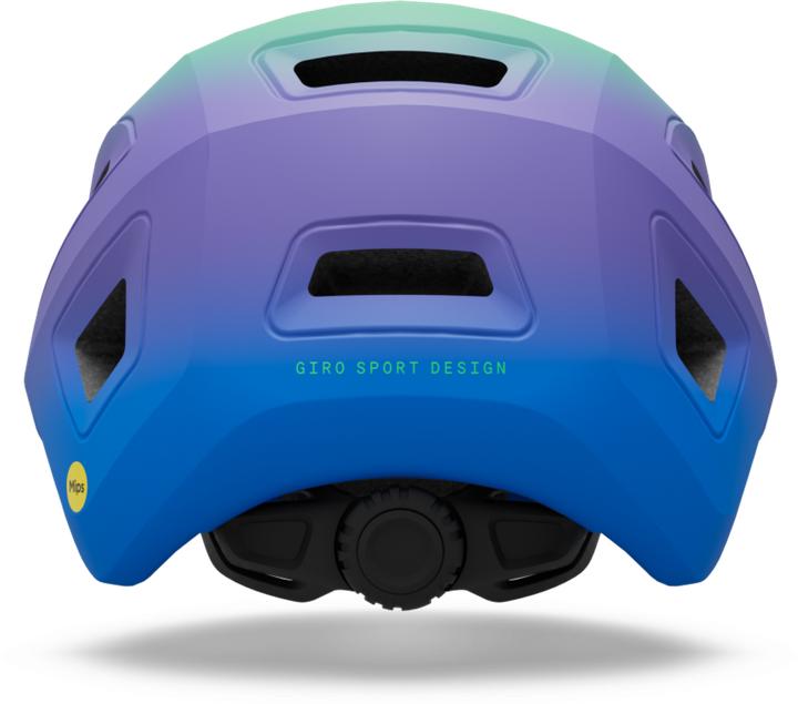 Produktbild Giro Scamp II MIPS (49 - 53 cm)