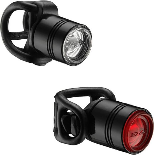 Produktbild Lezyne Femto Drive (15 lm, 7 lm)