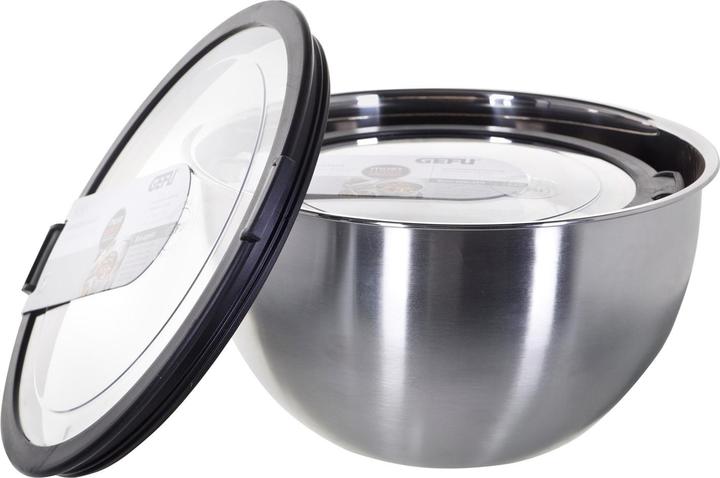 Image du produit GEFU Set de saladiers 'Mondi (24 cm, 4.50 l, 1 x)
