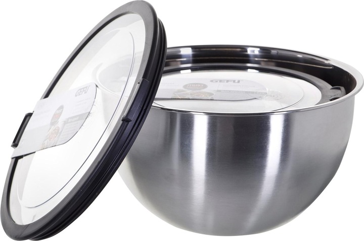 Actual product image GEFU Bowl set 'Mondi (24 cm, 4.50 l, 1 x)
