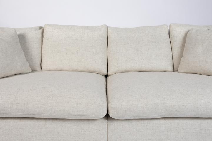 Produktbild Zuiver Sense (3-Sitzer)