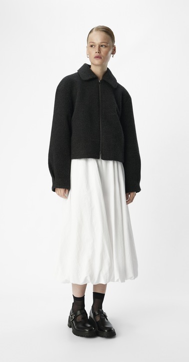 Actual product image Object Short jacket (42)