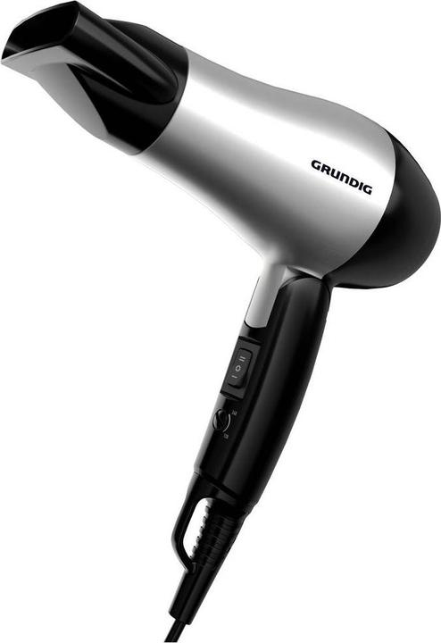 Actual product image Grundig Sport & Travel Hair Dryer HD2200