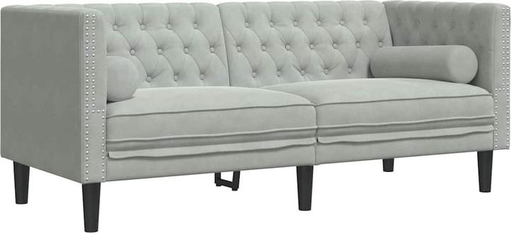Image du produit vidaXL Samtsofa