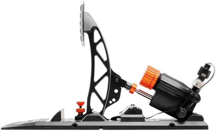 Produktbild Asetek Invicta S-Series T.H.O.R.P. II Brake & Throttle (PC)