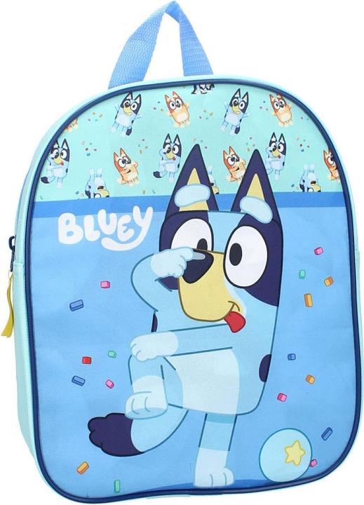 Produktbild Vadobag Bluey Rucksack Best Friends Fun 29 cm