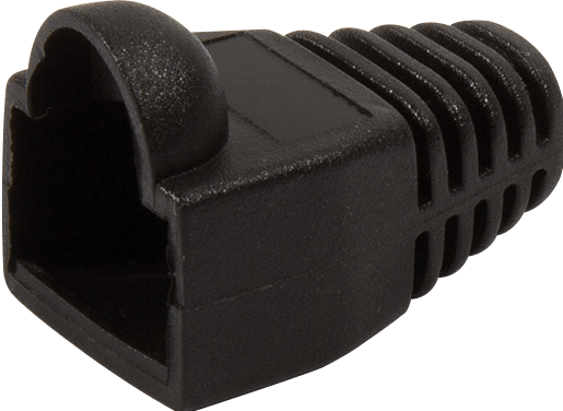 Produktbild Goobay Tülle für RJ45 Stecker (Stecker Tülle)