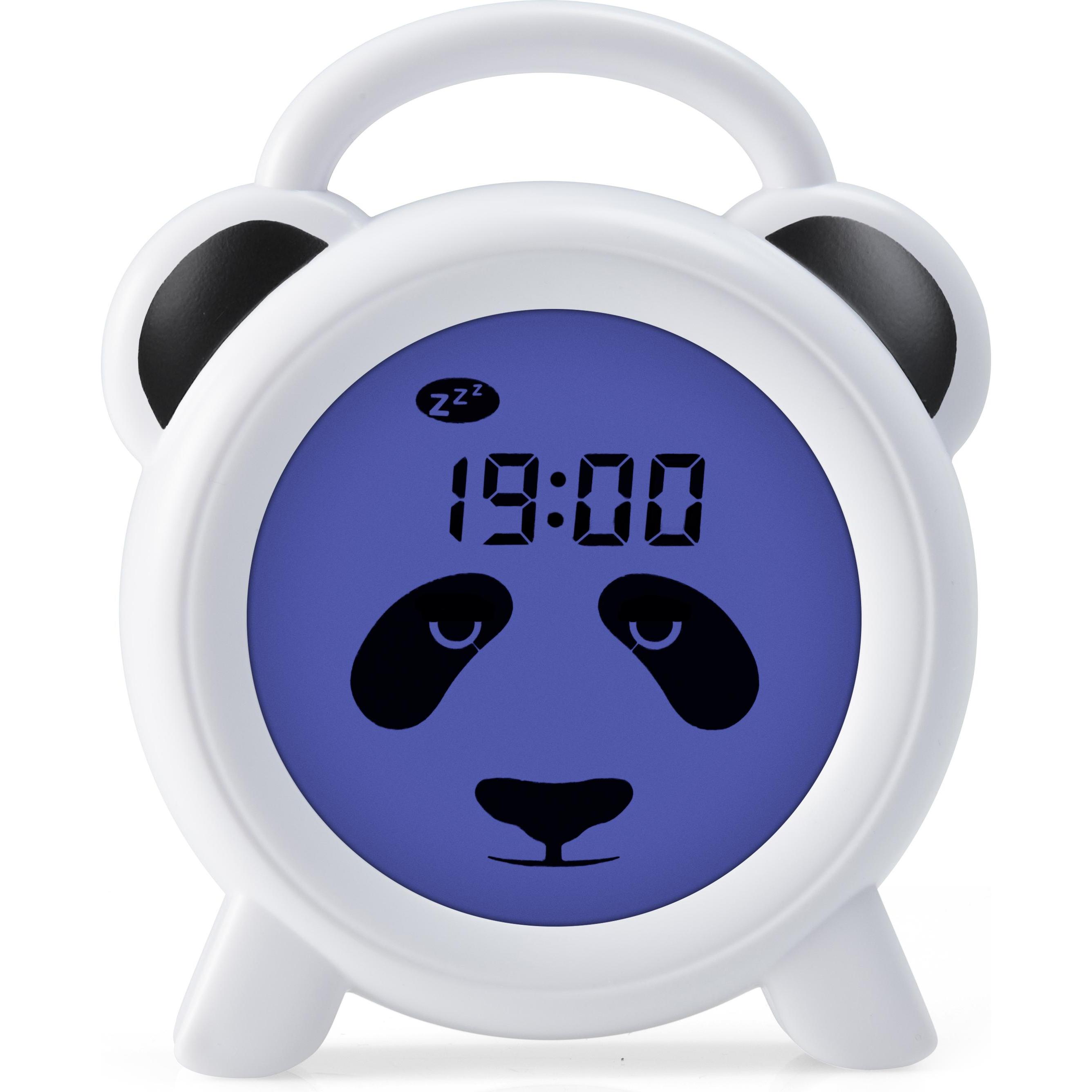 Alecto, Wecker, BC100PANDA