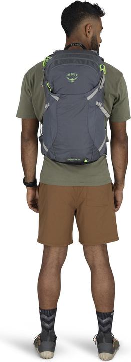 Actual product image Osprey Sportlite 25 Wanderrucksack S-M 53 cm (25 l)