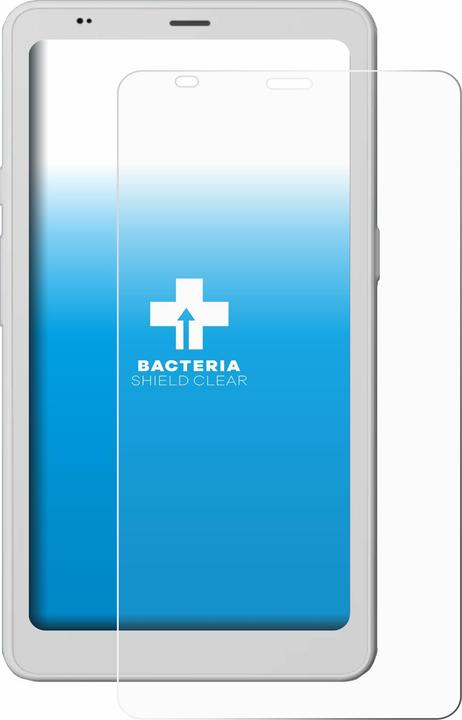 Actual product image upscreen Antibacterial Protector