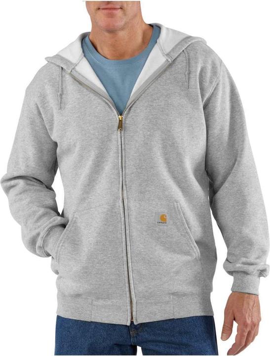 Actual product image Carhartt Sweatshirt (XL)