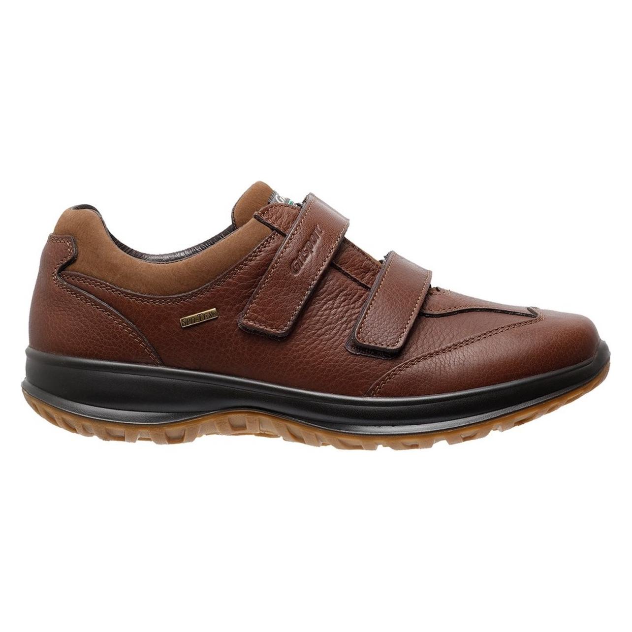 GriSport, Wandelschoenen, Gri 8637 (46), Bruin