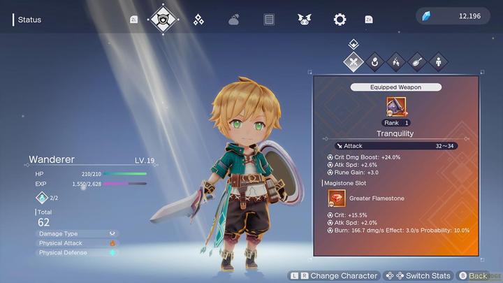 Produktbild Marvelous Silent Hope Switch UK multi (Switch, Switch Lite, Switch OLED)