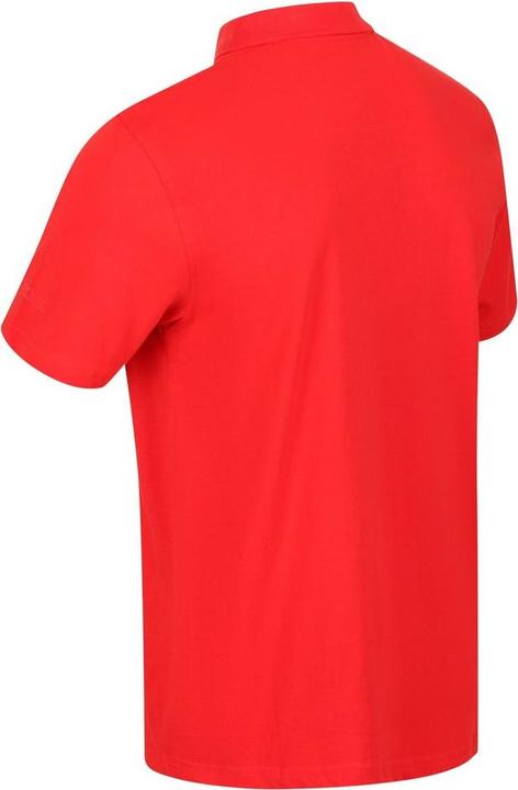 Produktbild Regatta Poloshirt Sinton Leicht Kurzärmlig (M)