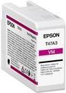 Produktbild Epson T47A3 (M)