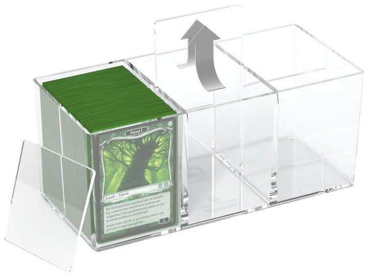 Immagine prodotto Ultimate Guard Stack'n'Safe