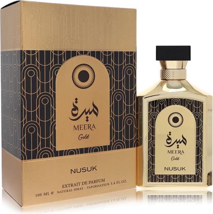 Produktbild Nusuk Meera Gold (Extrait De Parfum, 100 ml)