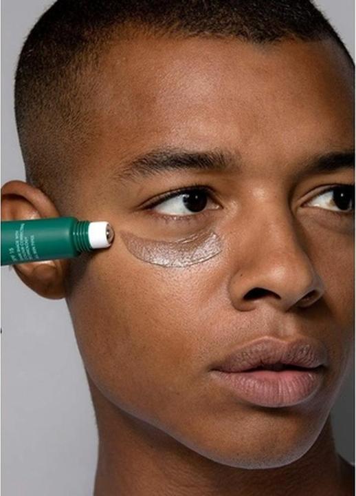 Produktbild Shakeup Eye eye captain - Under Eye Concealer & Moisturiser Dark (Augenpflege Gel, Tag)