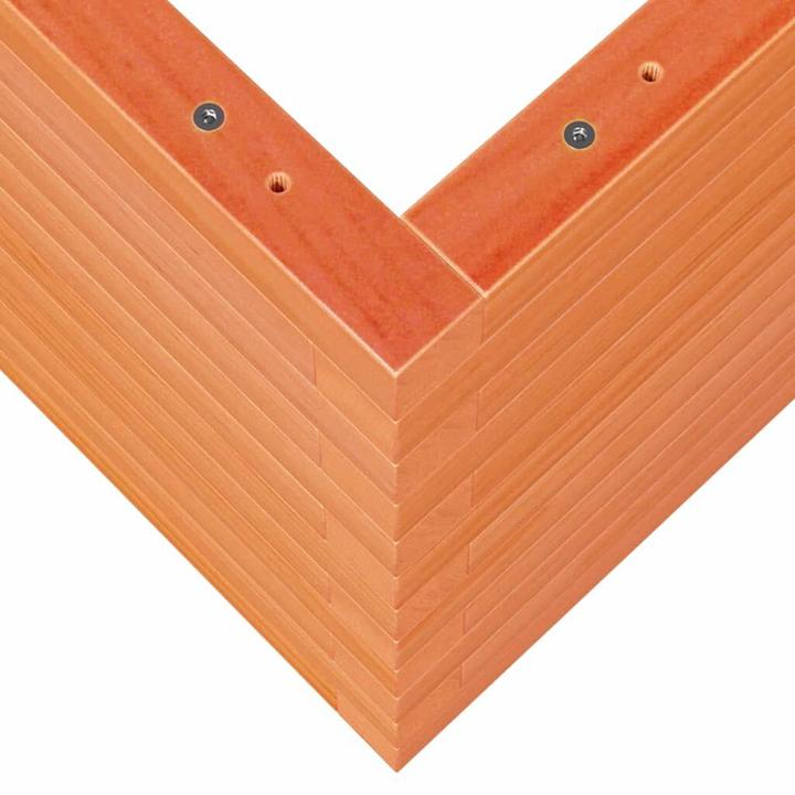 Produktbild vidaXL Pflanzgefäss