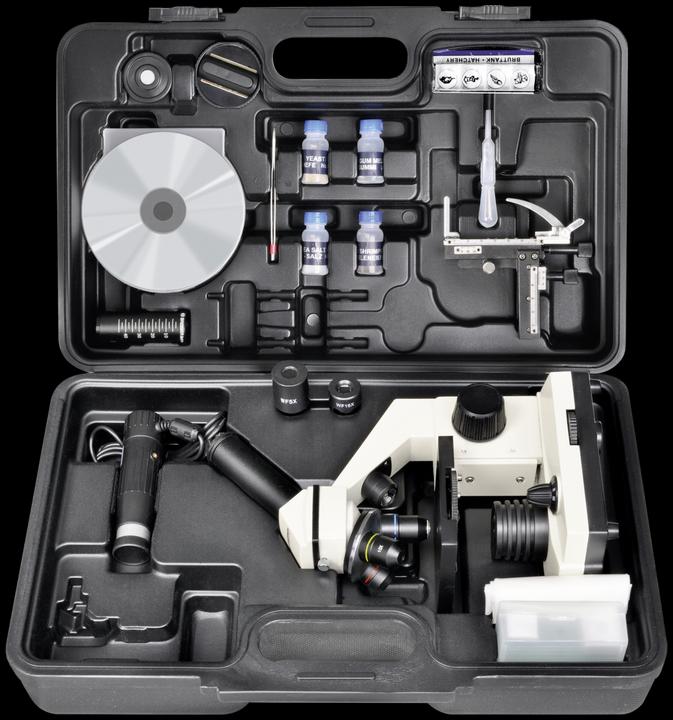 Immagine prodotto Bresser Biolux NV 20x-1280x