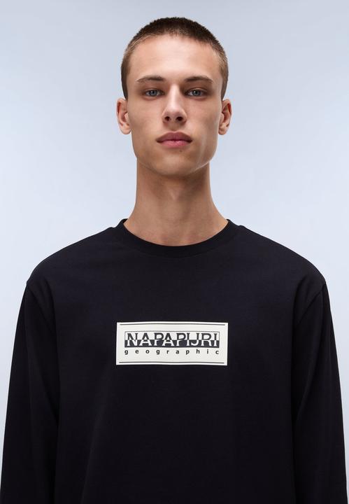 Produktbild Napapijri Box Logo (XS)