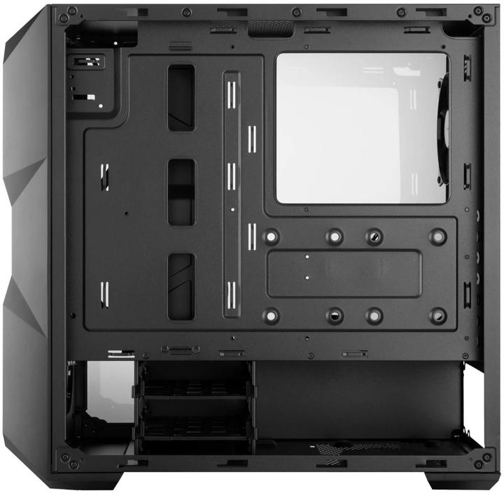 Actual product image Cooler Master MasterBox TD500 Mesh (ATX, E-ATX, mATX, Mini-ITX)