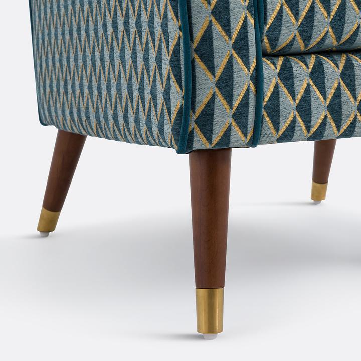 Image du produit La Redoute Interieurs XXL-Sessel (Y)