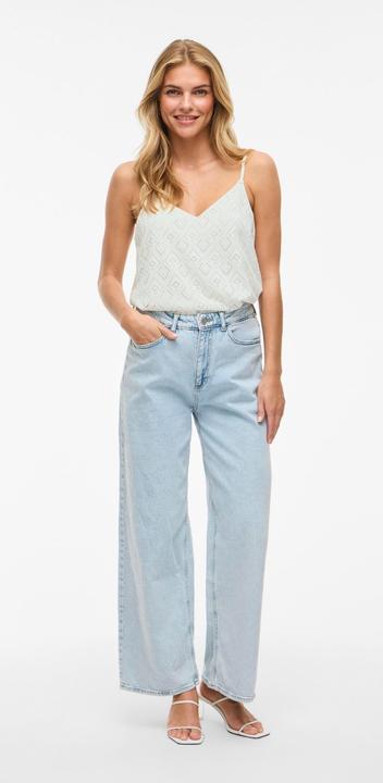 Immagine prodotto Vila VINUSA V-Ausschnitt Trägertop (XL)