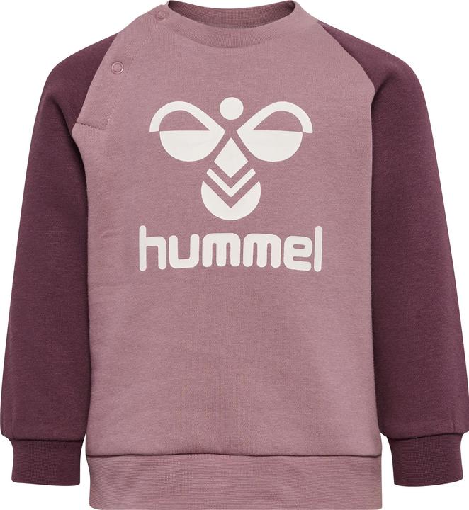 Image du produit hummel hmlHUMMING CREWSUIT (98)