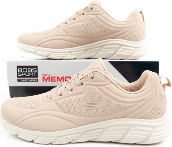 Image du produit Skechers Bobs B Flex beige Sportschuhe (38.5)