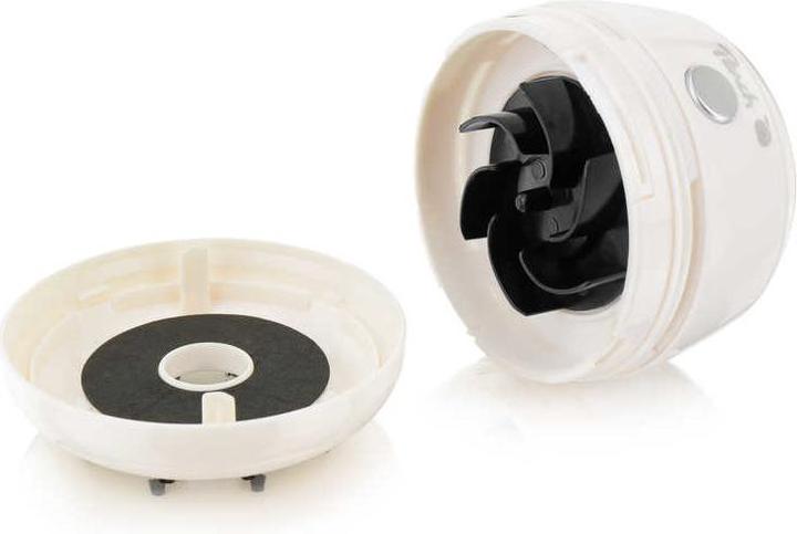 Image du produit Peach Aspirateur de table