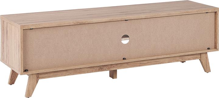 Image du produit Beliani Prescot (140 x 40 x 45 cm)