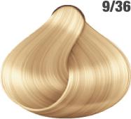 Produktbild AwesomeColors Silky Shine (9/36 lichtblond gold-violett)