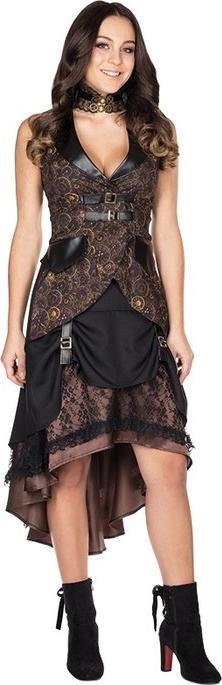 Produktbild Rubies Steampunk (44)