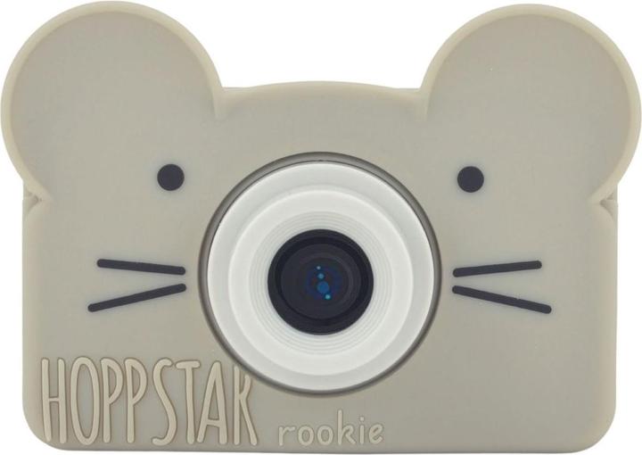Actual product image Hoppstar Rookie digital camera