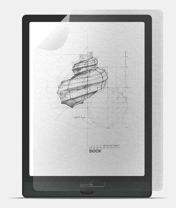 Actual product image Doodroo DDBOOXNOT23