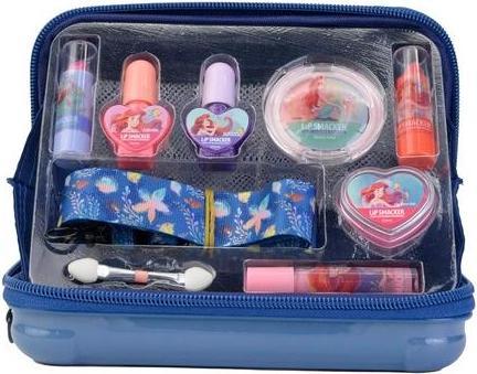Produktbild Lip Smacker Disney Princess Ariel Travel To Go Beauty Case