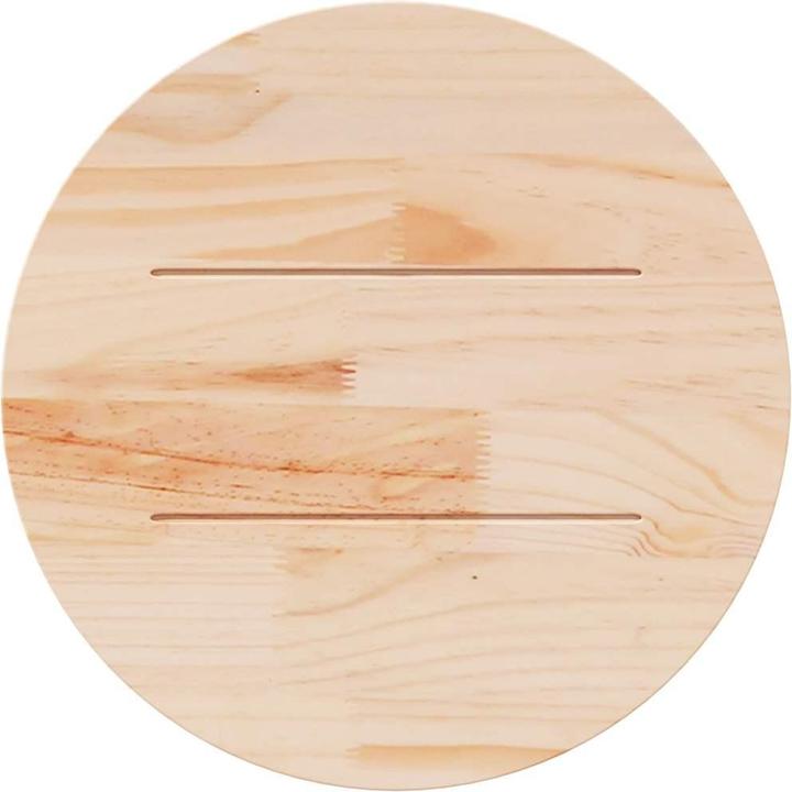 Actual product image vidaXL Tischplatte