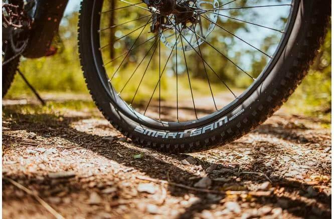 Immagine prodotto Schwalbe Smart Sam HS624 (29 x 2.25, 57-622)