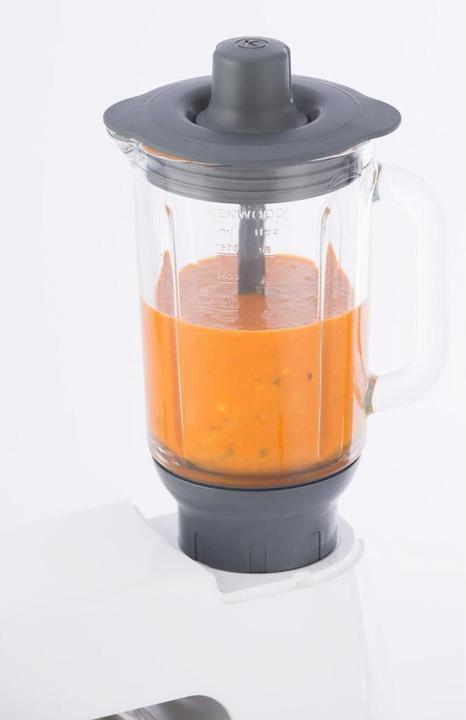 Immagine prodotto Kenwood KAH359GL