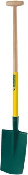 Produktbild Peddinghaus eborgne Spaten - Beschichtet glasfaserstiel mit T-griff 90Cm