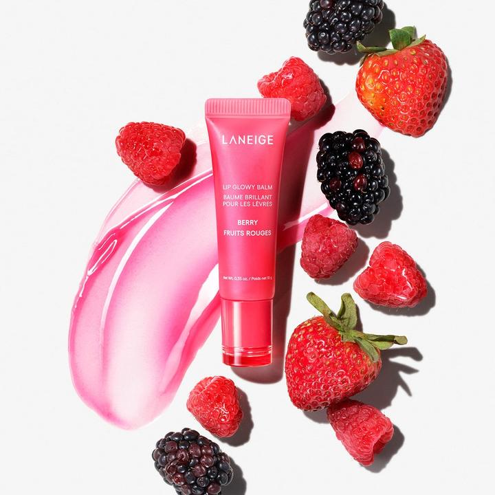 Produktbild Laneige Berry (Lippenbalsam)