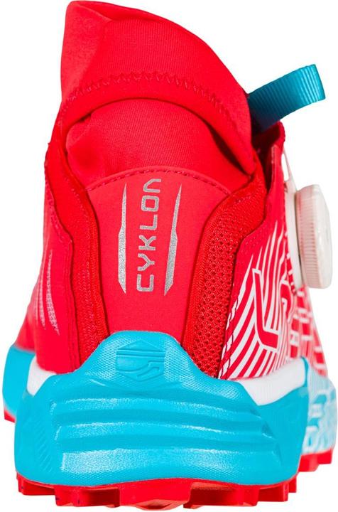 Produktbild La Sportiva Cyklon Woman (40.5)