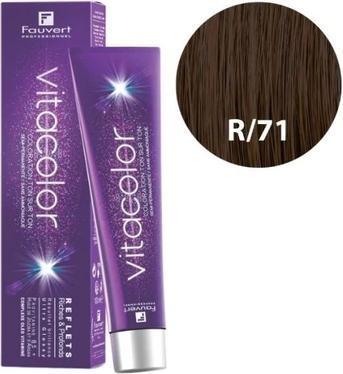 Produktbild Fauvert Professionnel Fauvert Vitacolor Gloss R/71 - 100ml