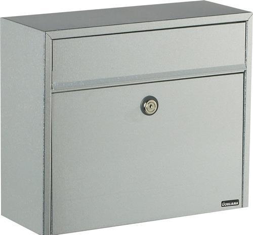 Konjac Sponge Postkantoor geldkist LT150 m/lås galv